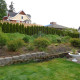 Before Glendon biofilter septic system repair and addition, Bremerton